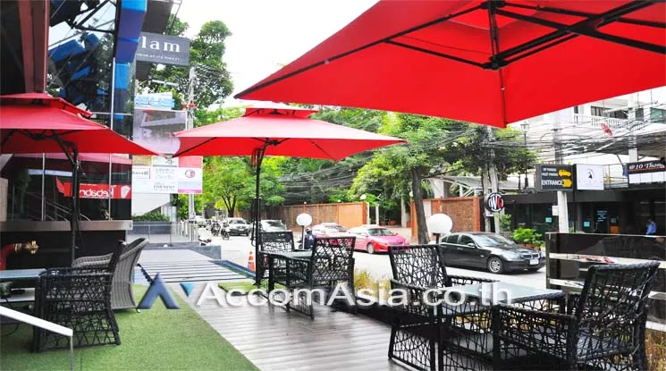  1  Office Space For Rent in Sukhumvit ,Bangkok BTS Thong Lo at Blue Chips Thonglor AA12250